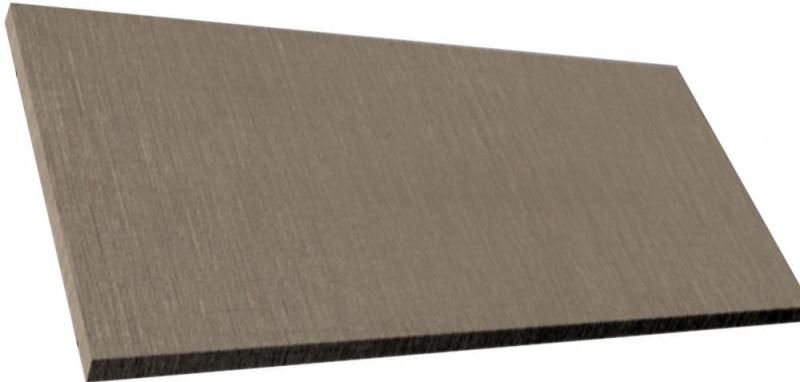 Prateleiras MDF 180 x 30 cm Cor Gianduia