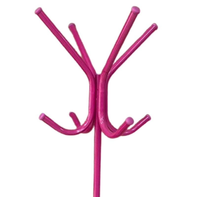 Mancebo Lux Pink - 30 x 155 x 30 cm